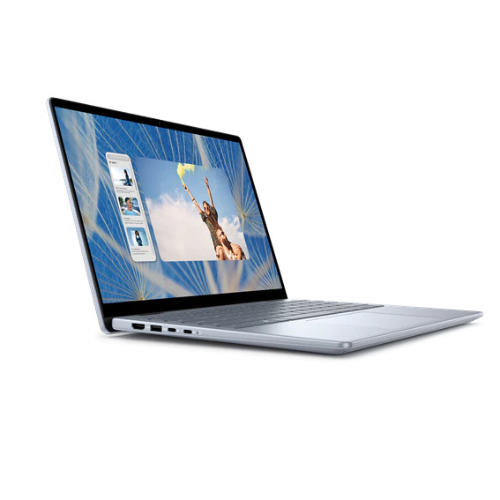 Dell Inspiron 14 2-in-1 Laptop ｜ 7440