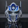 Hasbro Optimus Prime Voice Changer Helmet Transformers: The Last Knight 1