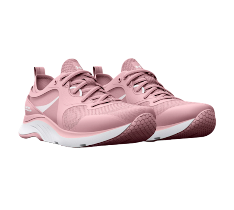 Women's UA HOVR Omnia Training Shoes 2