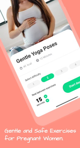 Pregnancy Workouts 3