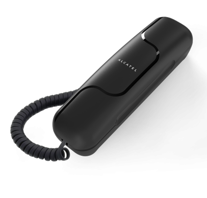 Alcatel Ultra Slim Phone Single Line Analog 1