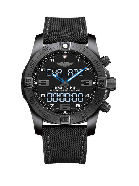10 Rekomendasi Jam Tangan Breitling  Terbaik  2