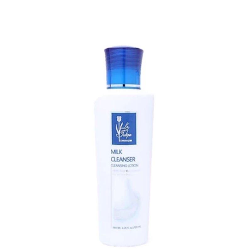 Milk Cleanser 1