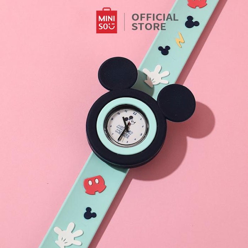 Miniso Mickey Mouse Collection 2.0 Kids’ Watch 2