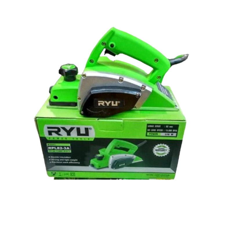 RYU Planer 1