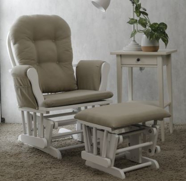  Americana Rocking Chair
