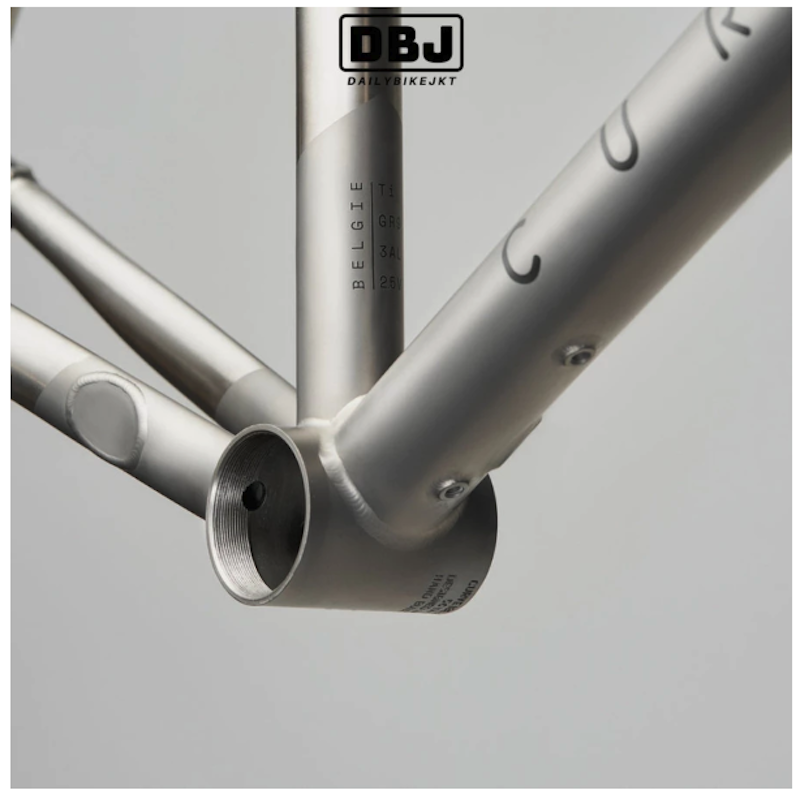 Curve Belgie Disc V3 3