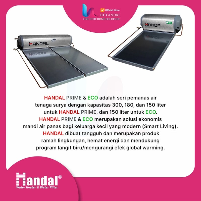 Handal 151 ECO 4