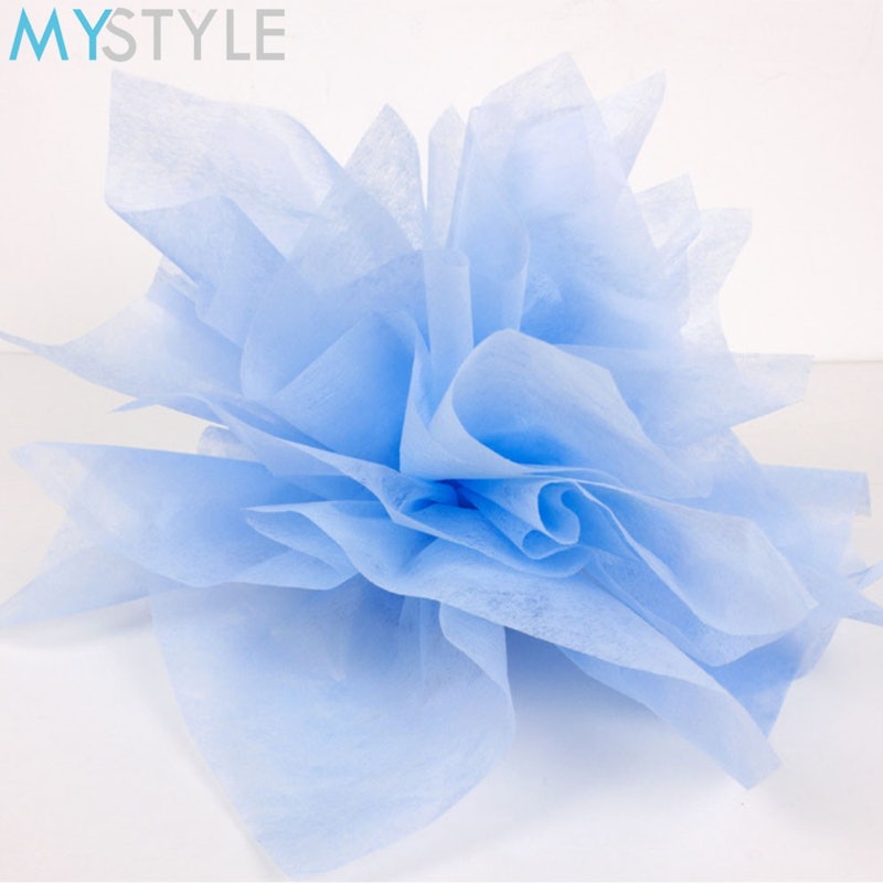 Kertas Bunga Cotton Paper Tissue 4