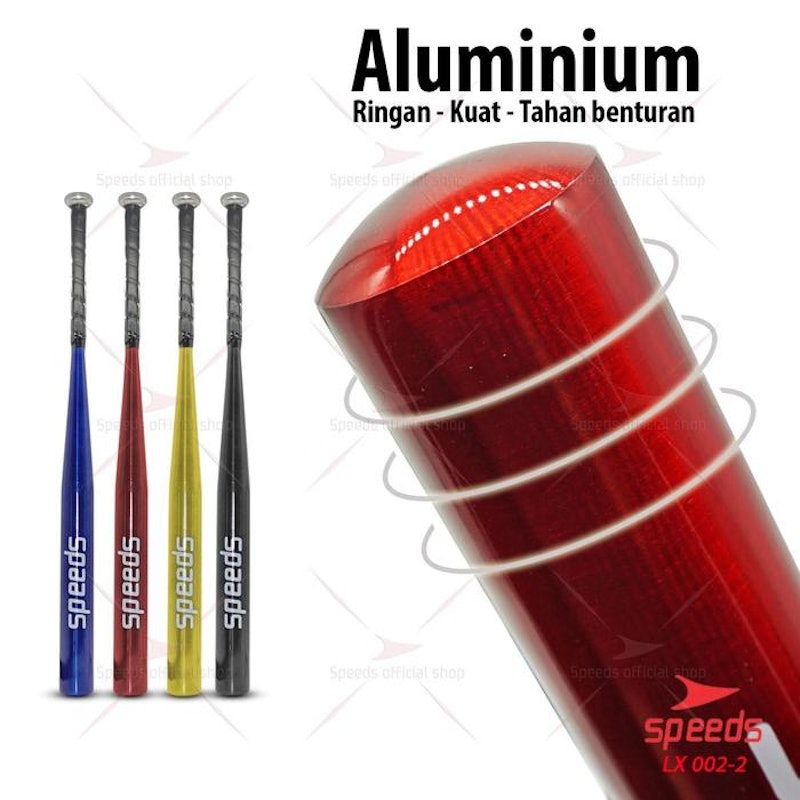 SPEEDS Stick Bat 28 inch 2