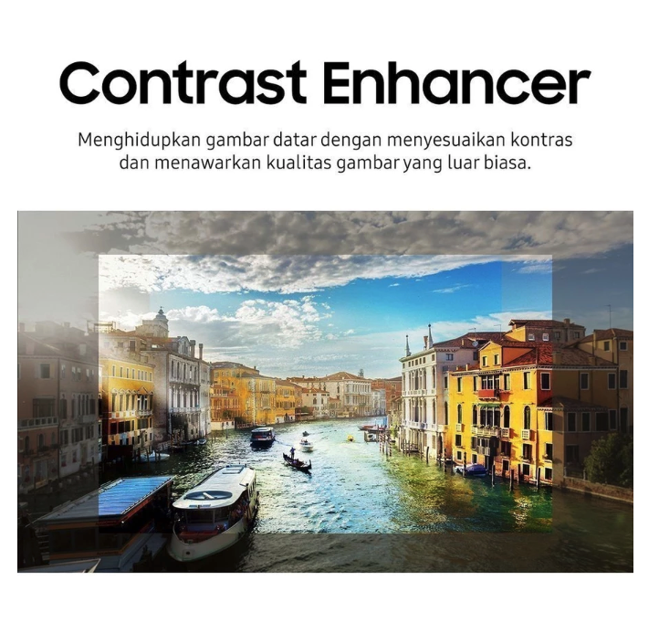 Samsung Electronics Samsung 32” HD Smart TV T4501