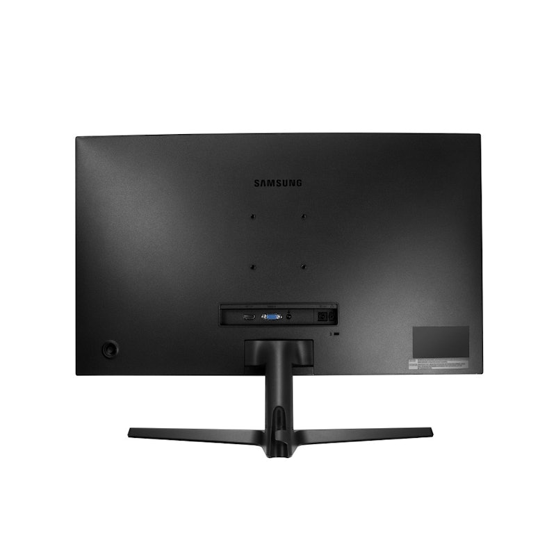 Curved Monitor 3