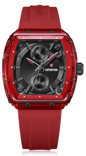 Expedition E 6814 MFR