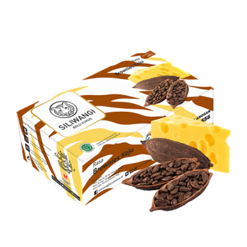 Bolu Kukus 1