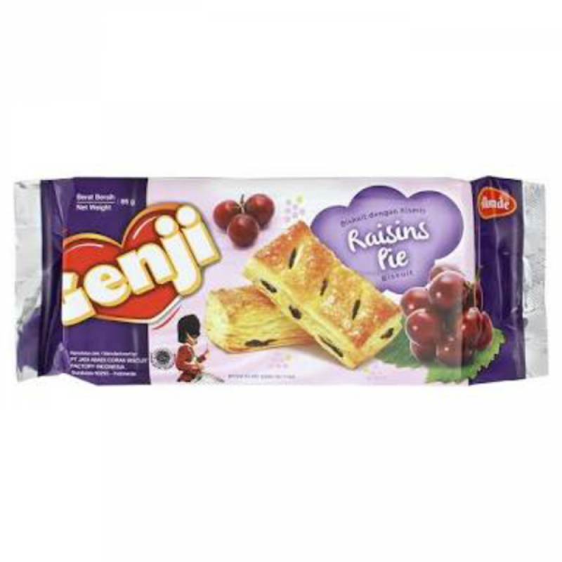 Monde Genji Original Pie 4