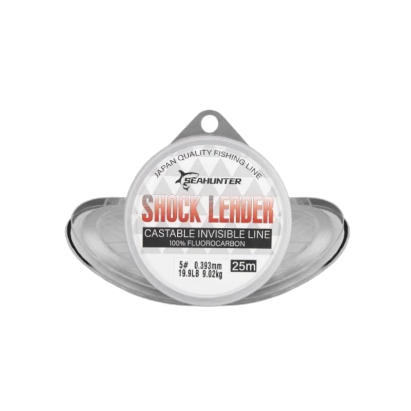 SeaHunter Shock Leader 1