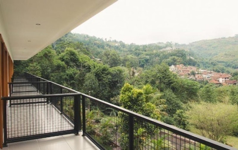Dago Heuvel Resort 4