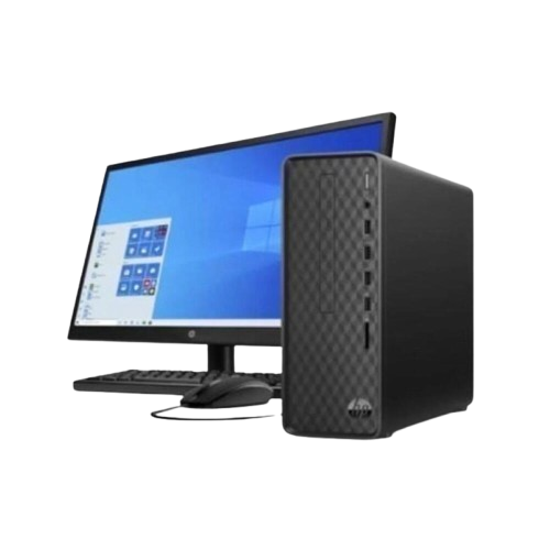PC Desktop  1