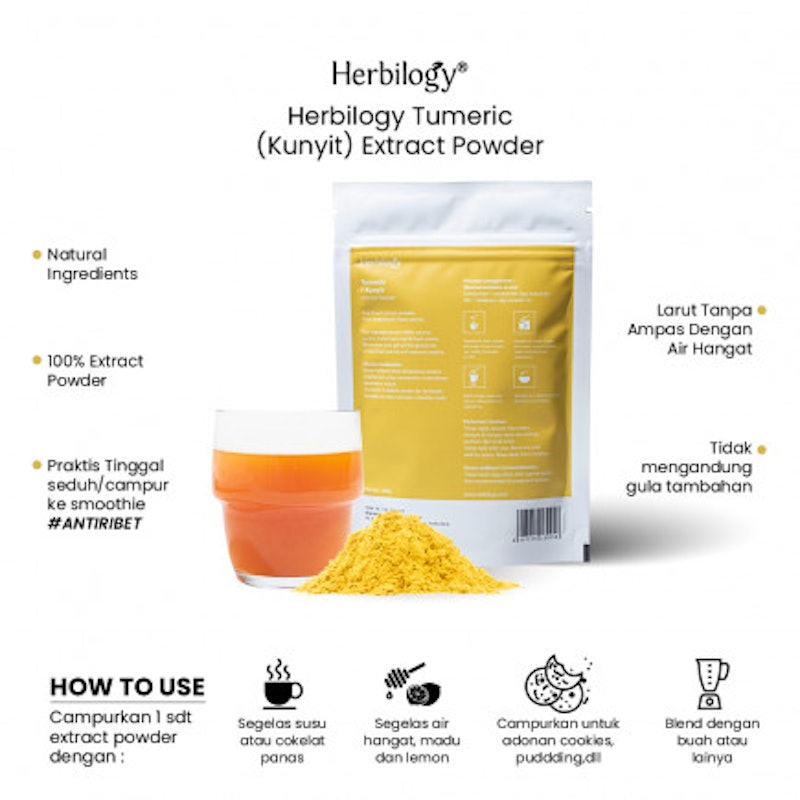 Turmeric Powder 3