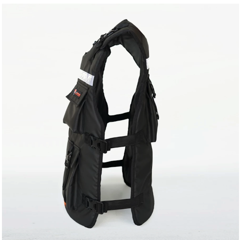 Zarventure Rompi Chyper