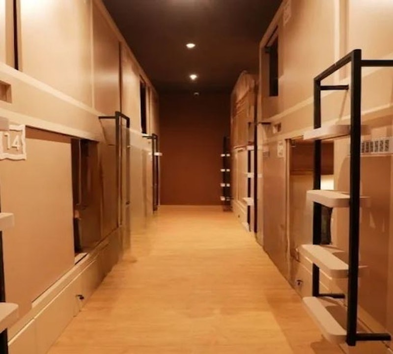 Sini Sleepbox 4