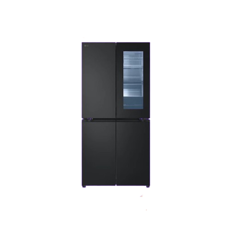 Kulkas InstaView™ Multi Door 595L / 458L 1