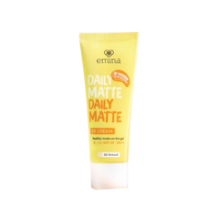 Daily Matte BB Cream 01 Light