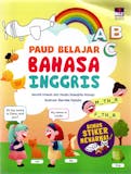 10 Rekomendasi Buku untuk Belajar Bahasa Inggris Terbaik 4
