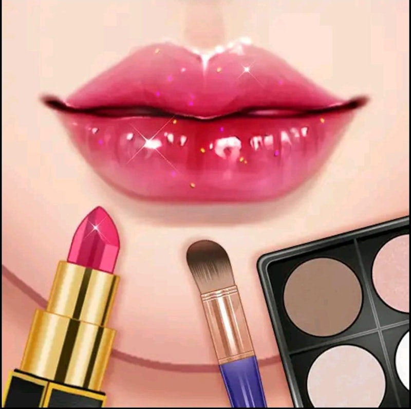 Makeup Salon: DIY Makeup Artist 1