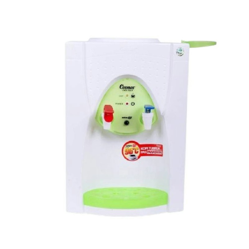 Cosmos Portable Dispenser 1
