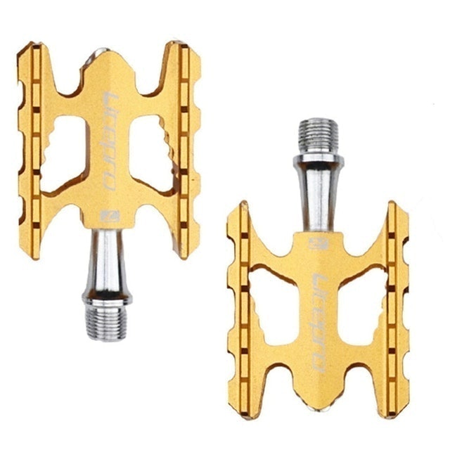 K3 Aluminum Alloy Pedal
