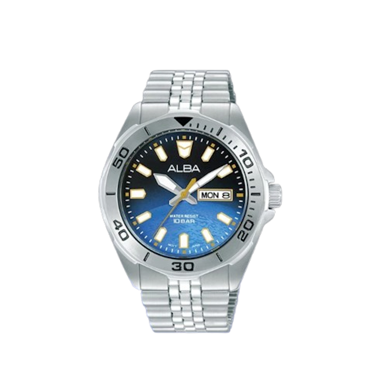 Alba Gravity Series Neptune 1