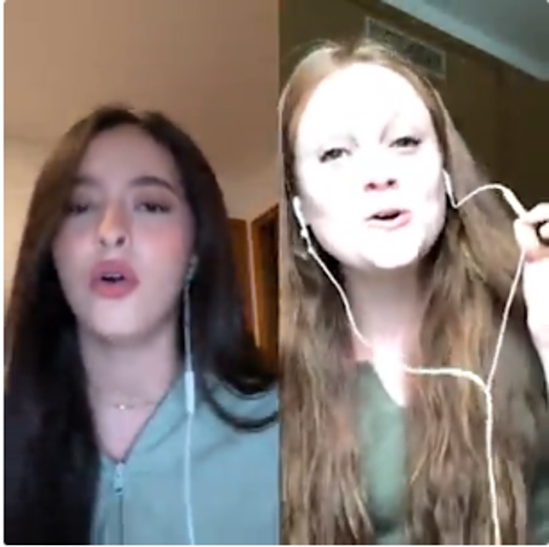 Smule – The Social Singing App 4
