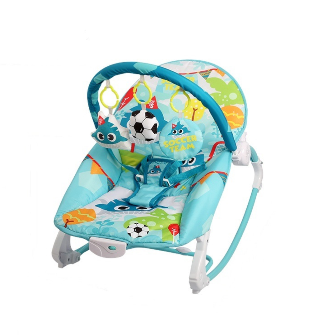 SugarBaby 10in1 Premium Rocker
