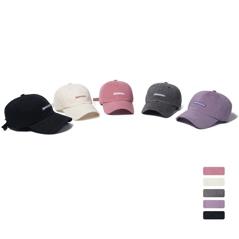 Beary Jeans Baseball Cap 4