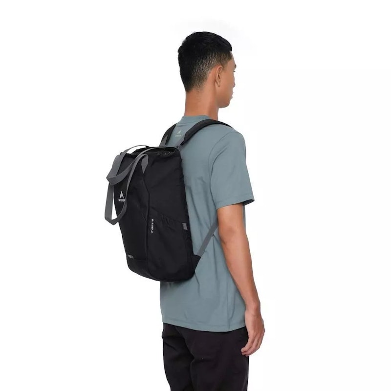 Eiger Pyrite 18 Totebag Laptop 5