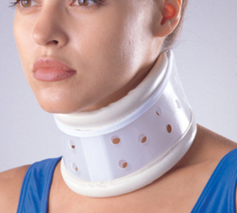 Cervical Collar 1