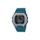 CASIO CASIO G-SHOCK G-Lide Men Black Digital Dial Tosca Resin Band 1