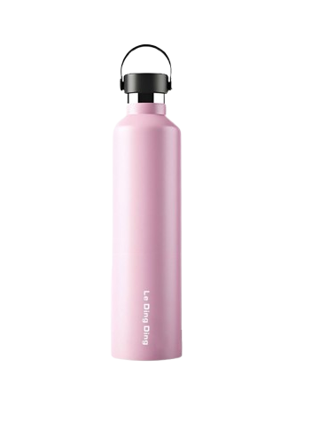 Le Ding Ding Tumbler Stainless Steel Bottle 1 Liter