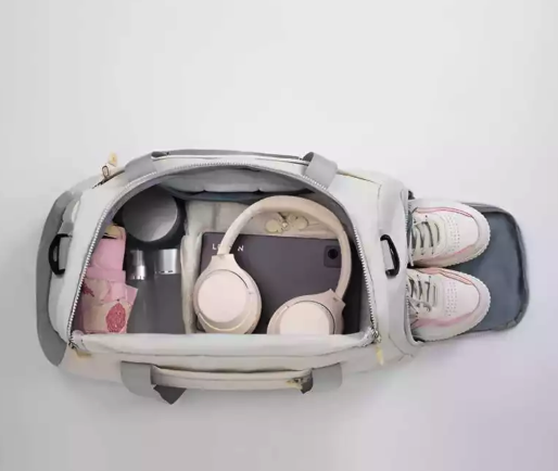 Hanke Tas Gym  BK3100