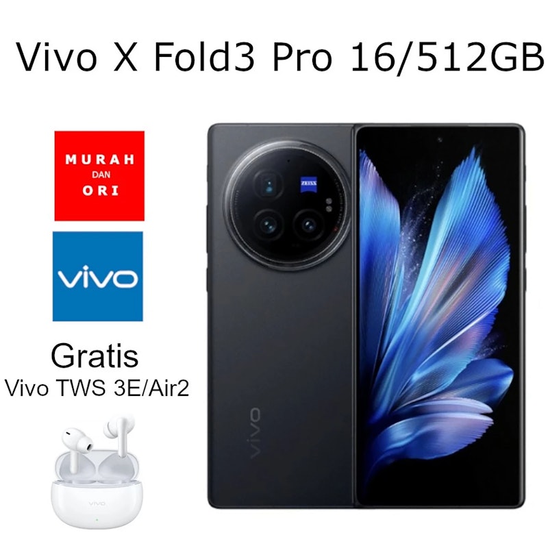 vivo X Fold3 Pro 5