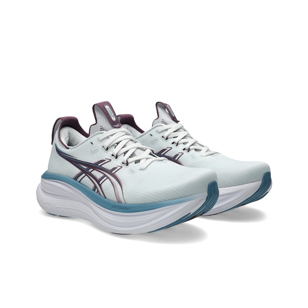 Asics Women Gel-Nimbus 28 TR Standard Nature Bathing 2
