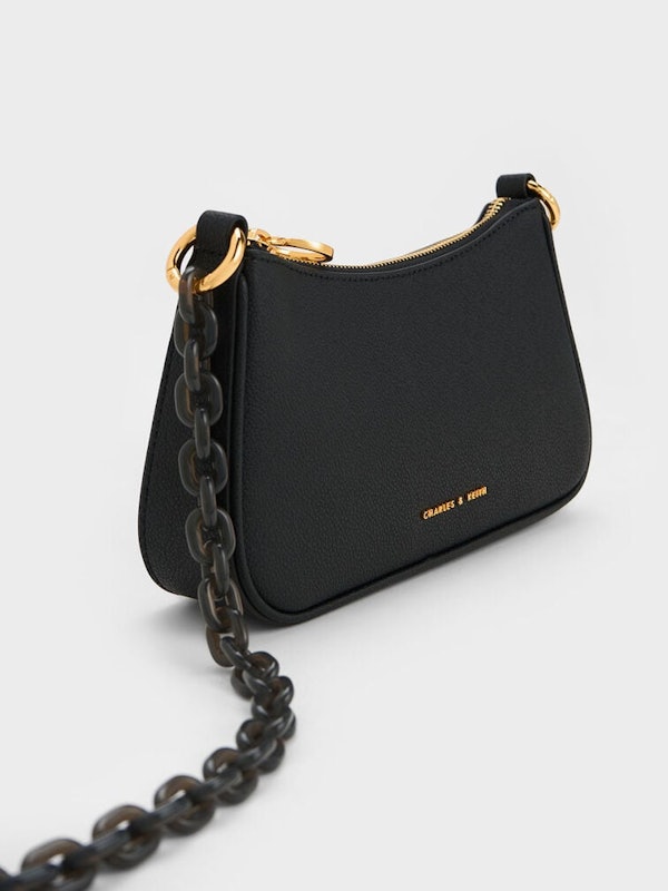 Tas Chain-Link Alcott Scarf 4