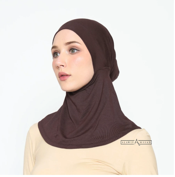  Alawiyahijab Hera TENCEL™ Inner Neck