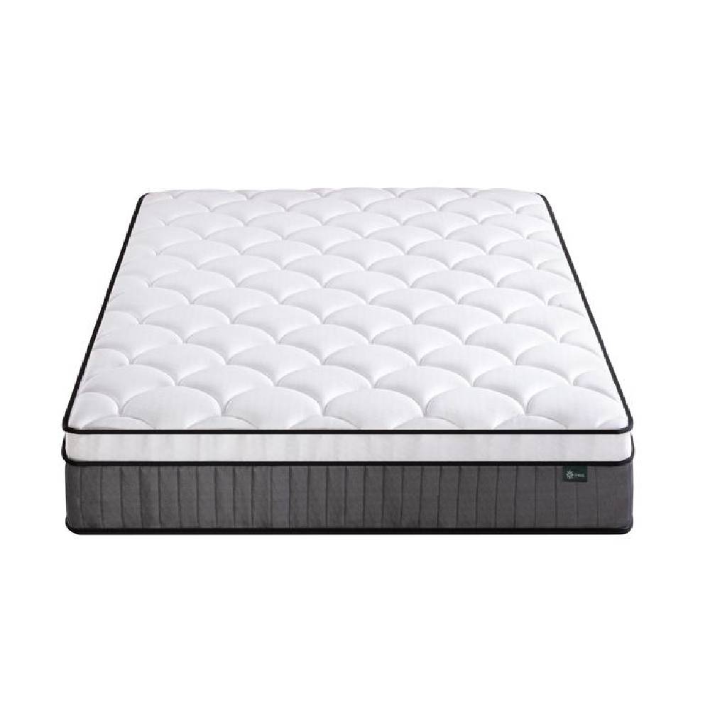 Zinus Plush Top Mattress In a Box 1