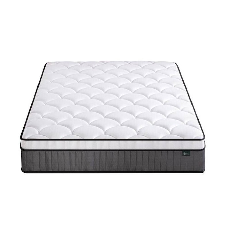 Zinus Plush Top Mattress In a Box 1