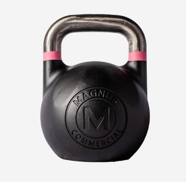 Competition Kettlebell VF