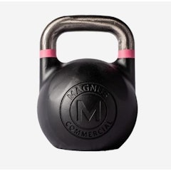 Competition Kettlebell VF