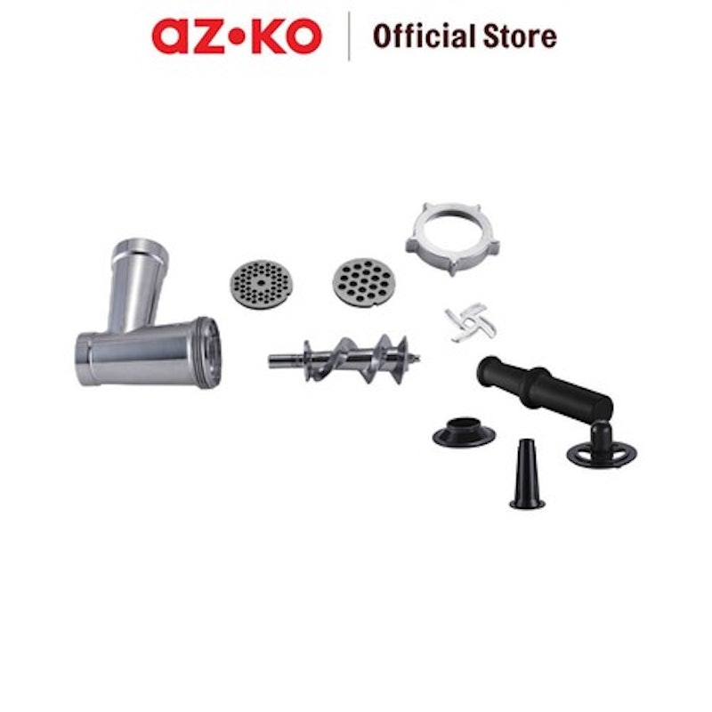 AZKO Alat Penggiling Daging 4