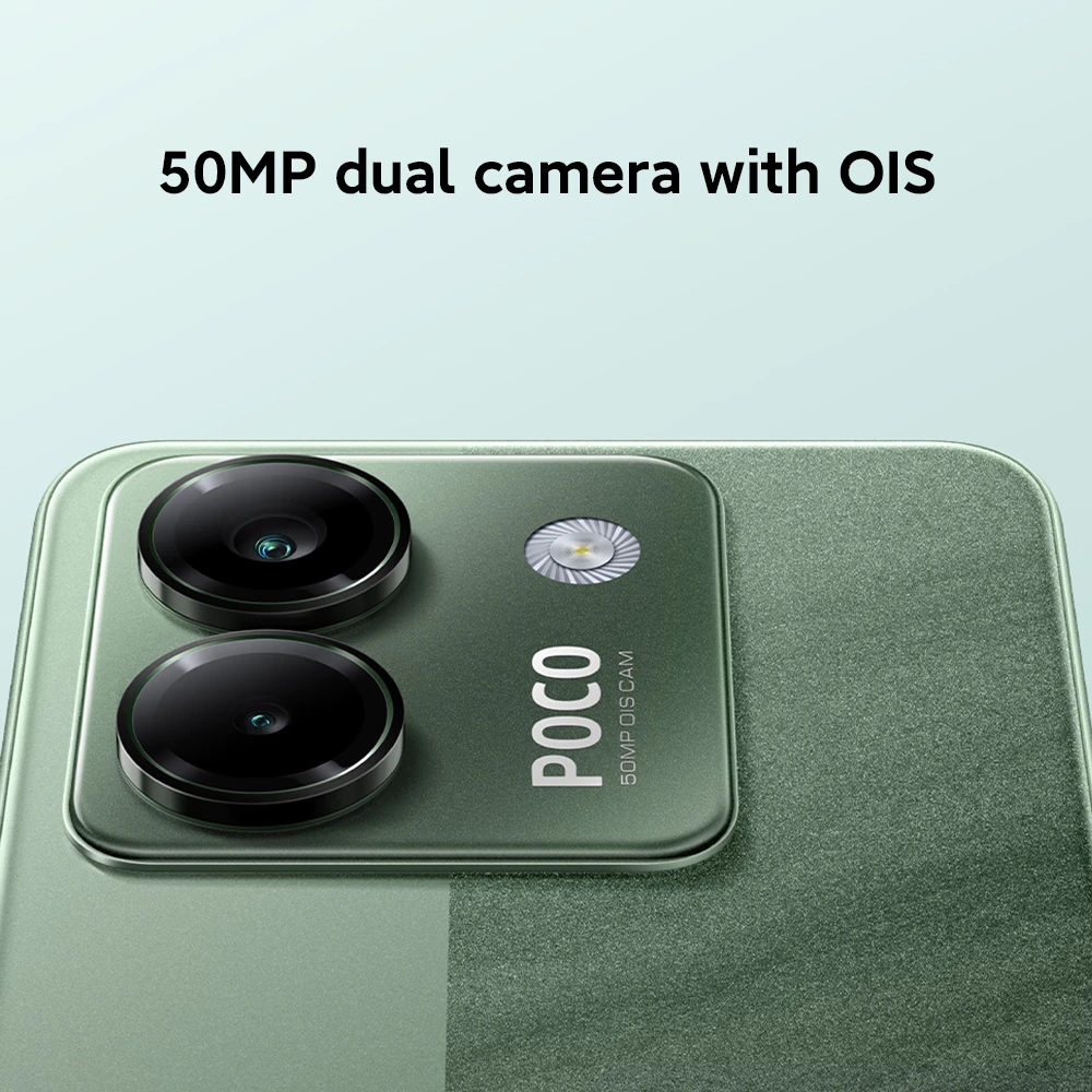 Xiaomi Communication Technology POCO M7 Pro 5G (8/256 GB)